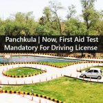 Now, First Aid Test Mandatory For Driving License