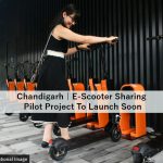 E-Scooter Sharing Pilot Project To Launch Soon