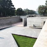 Underpass Connecting Sectors 16 And 17 In Chandigarh Ready For Inauguration