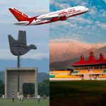 Dharamsala-Chandigarh Flight To Start Shortly