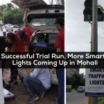smart lights mohali