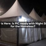 night shelters