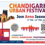 Chandigarh urban festival