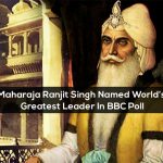 Maharaja ranjit singh With Title (1)