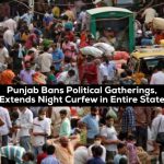 punjab curfew