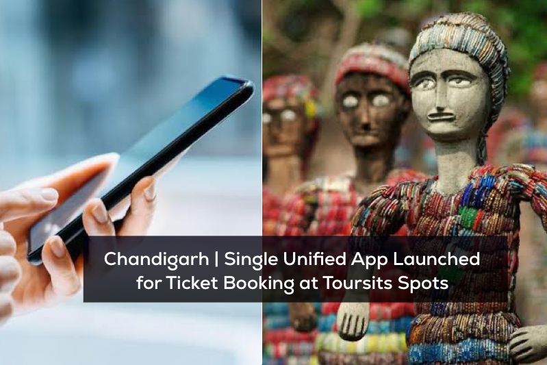 chandigarh tourism mobile app