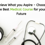 Best Medical Courses After 12th