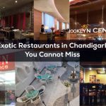 chandigarh restaurants