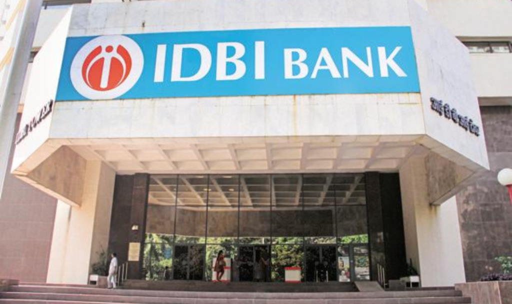 IDBI Bank Recruitment 2025