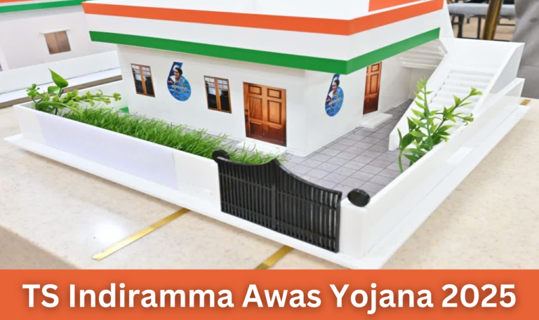 TS Indiramma Awas Yojana 2025