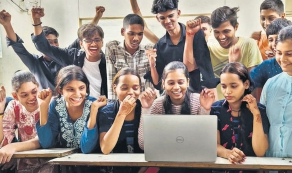 SSC Stenographer Grade ‘C’ and ‘D’ 2024 Results Announced