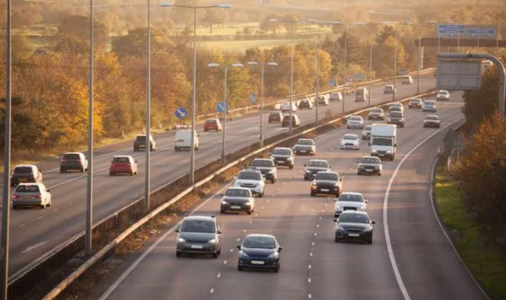 Car Tax Shock: 59 High Emission Models to See £2,500 Increase in April