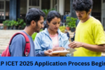 AP ICET 2025 Application Process Begins