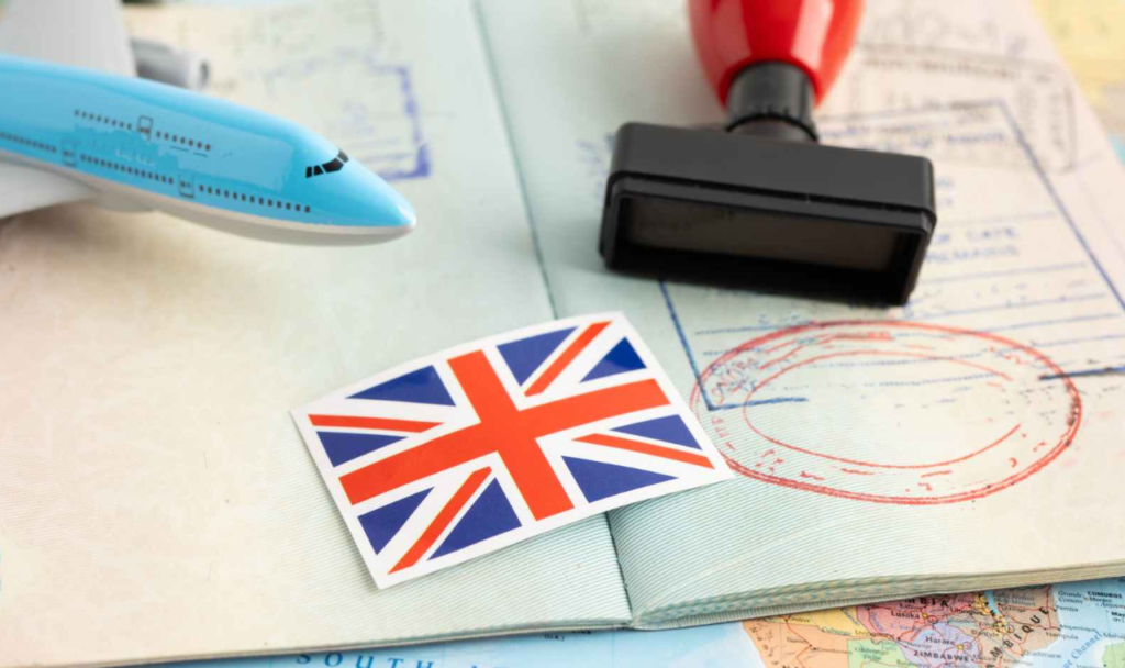 UK Introduces £10 Entry Permit for Millions of Visa-Free Travellers — Here's What to Know