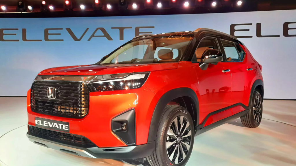 These powerful SUVs are challenging Creta and Vitara!