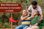 Best Retirement Schemes to Consider in 2025