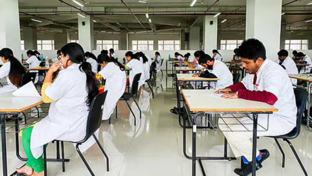 BSSC Laboratory Assistant Recruitment 2025