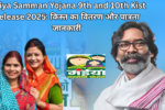 Maiya Samman Yojana: 9th and 10th Kist Release 2025