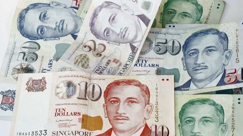 Singapore Enhances Senior Bonus Schemes with New Payouts in 2025