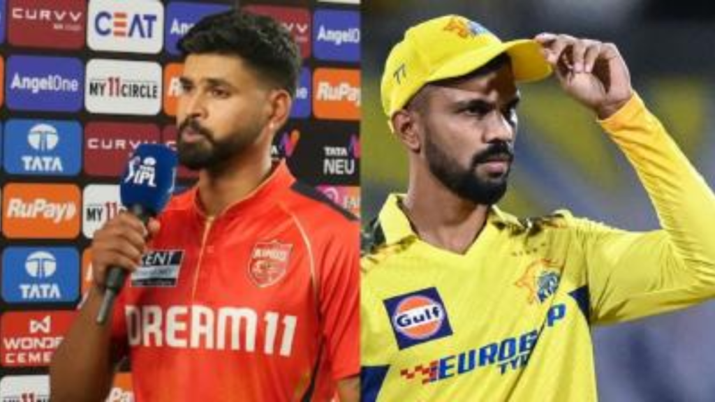 CSK vs PBKS IPL Match: Chennai Super Kings out of the tournament, Chahal's charisma leads Punjab to victory