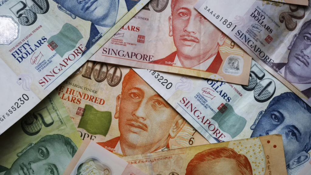 Exploring the Details of Singapore’s $3,888 Cost of Living Support for 2025