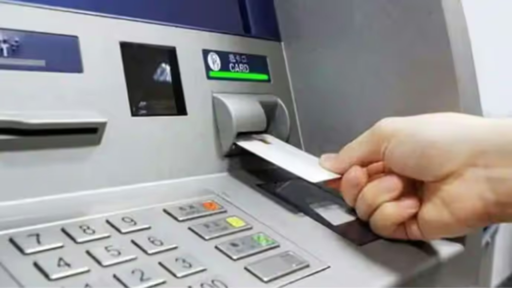 banking rules update 15 may