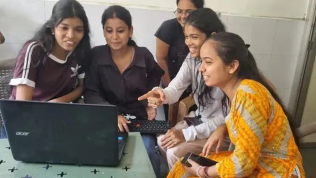 Maharashtra HSC Result 2025 Released Today