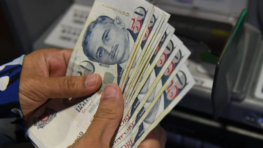 Singapore Salary Outlook for 2025: What Drives the Increase