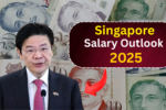 Singapore Salary Outlook for 2025: What Drives the Increase